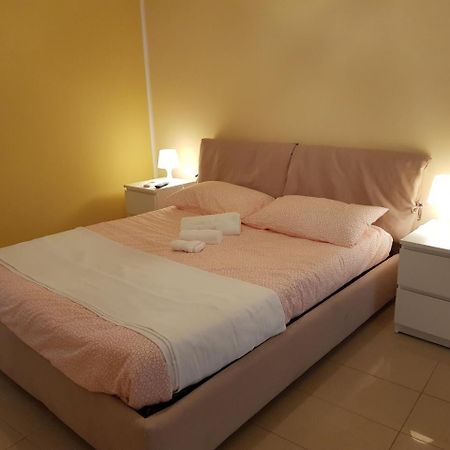 Bed and Breakfast Casa Coccinella Caltanissetta Exterior foto