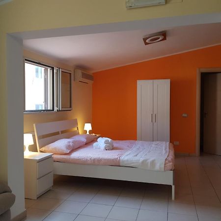 Bed and Breakfast Casa Coccinella Caltanissetta Exterior foto